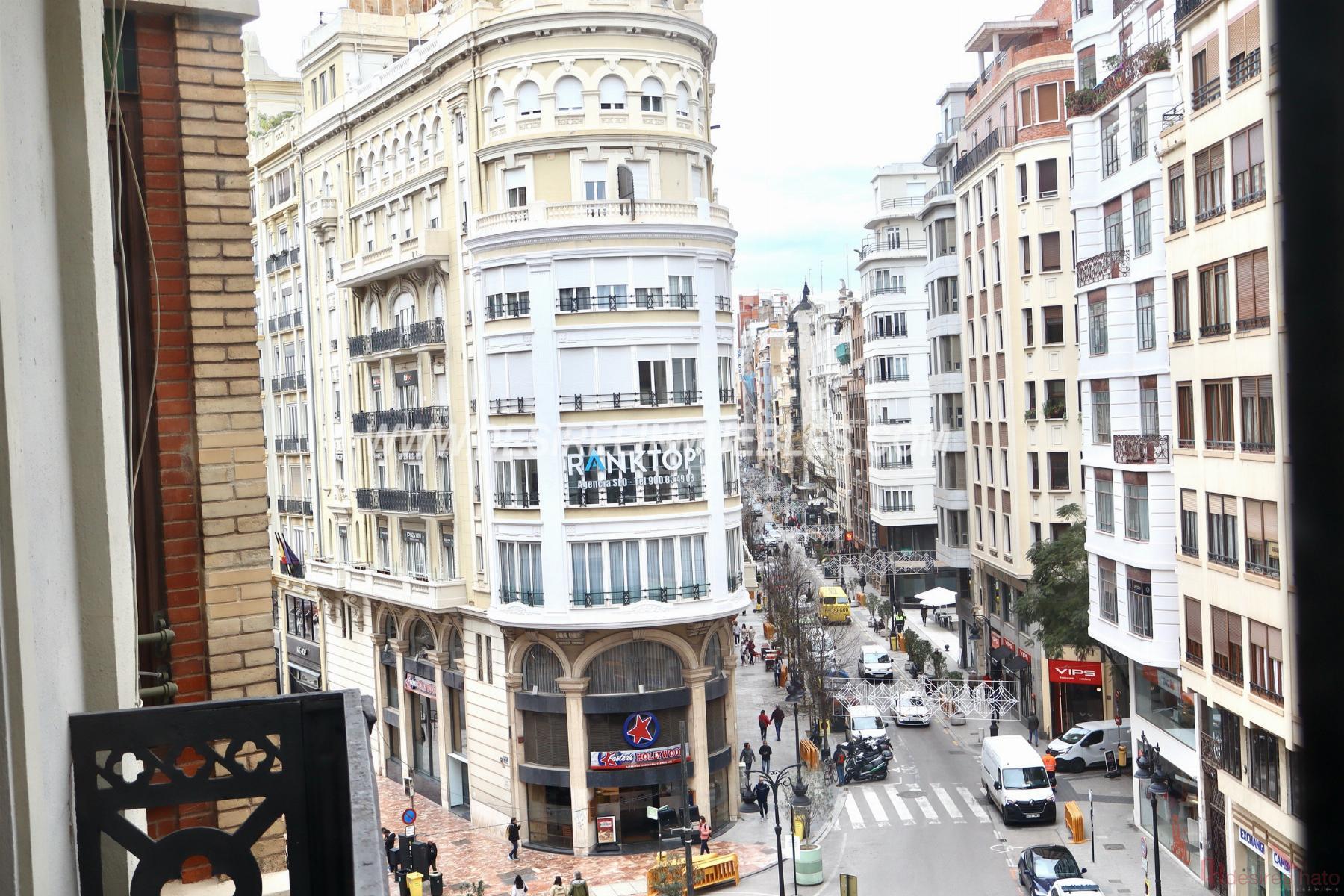 Venda de pis a Valencia