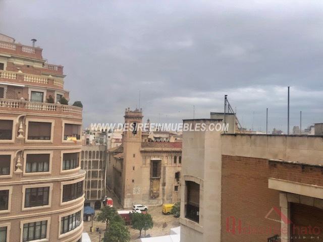 Venda de pis a Valencia