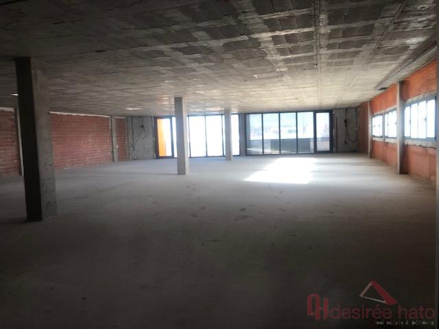 Venta de oficina en Manises