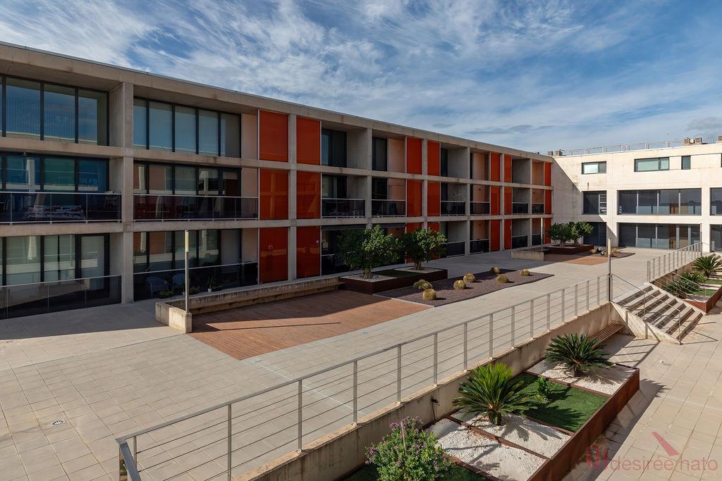 Venta de oficina en Manises