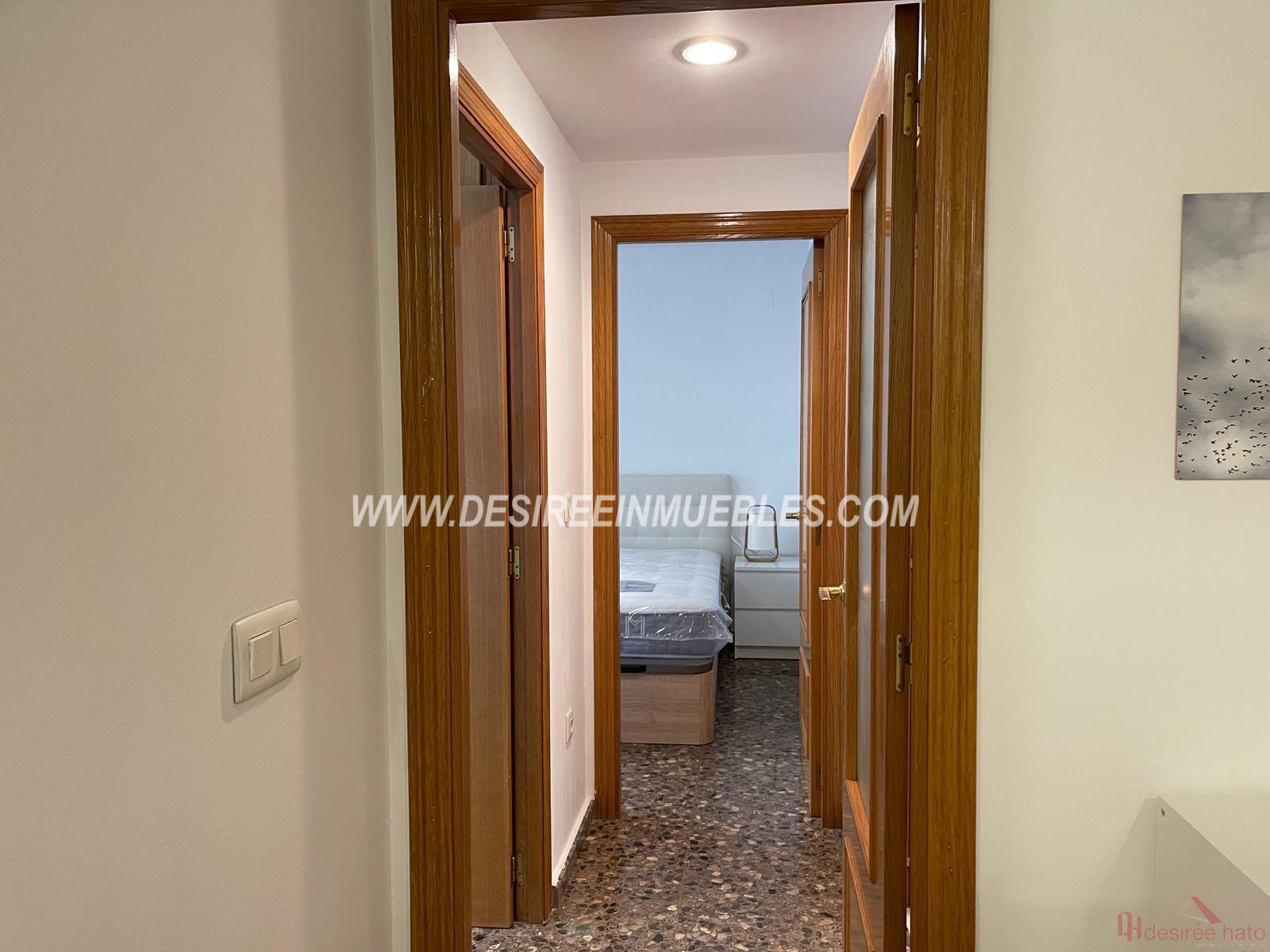 Venta de piso en Valencia