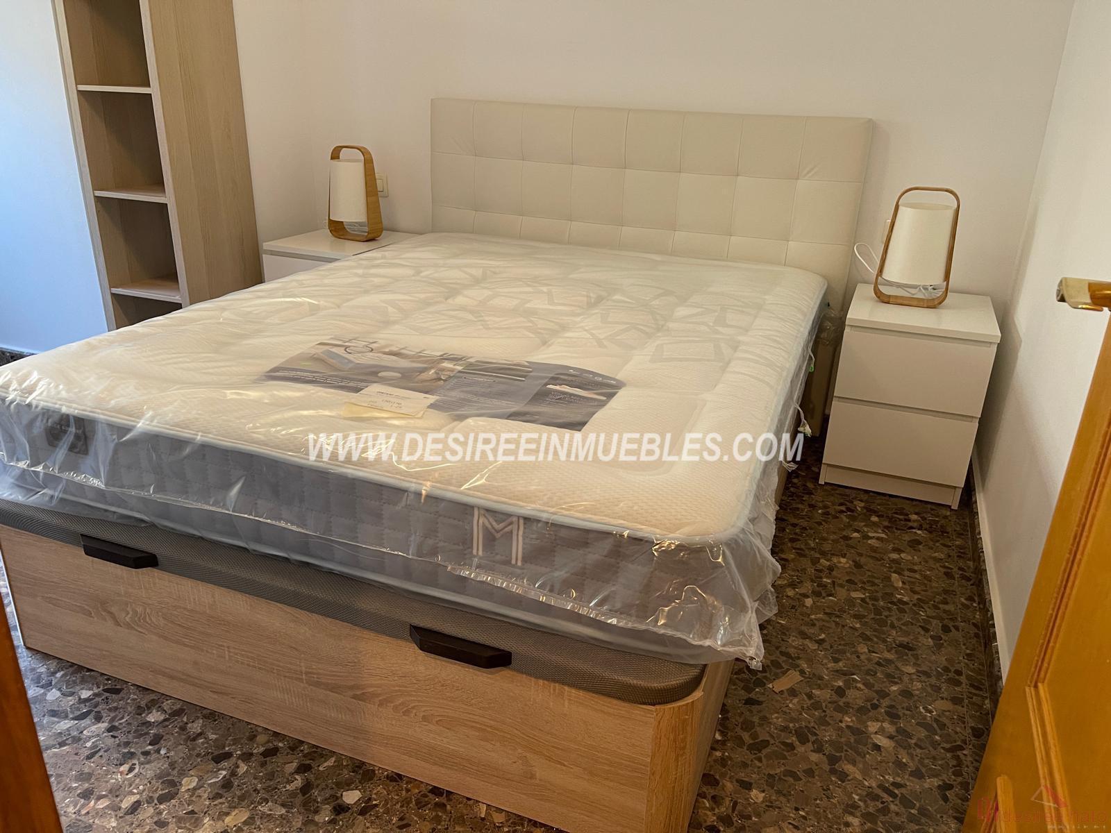 Venta de piso en Valencia