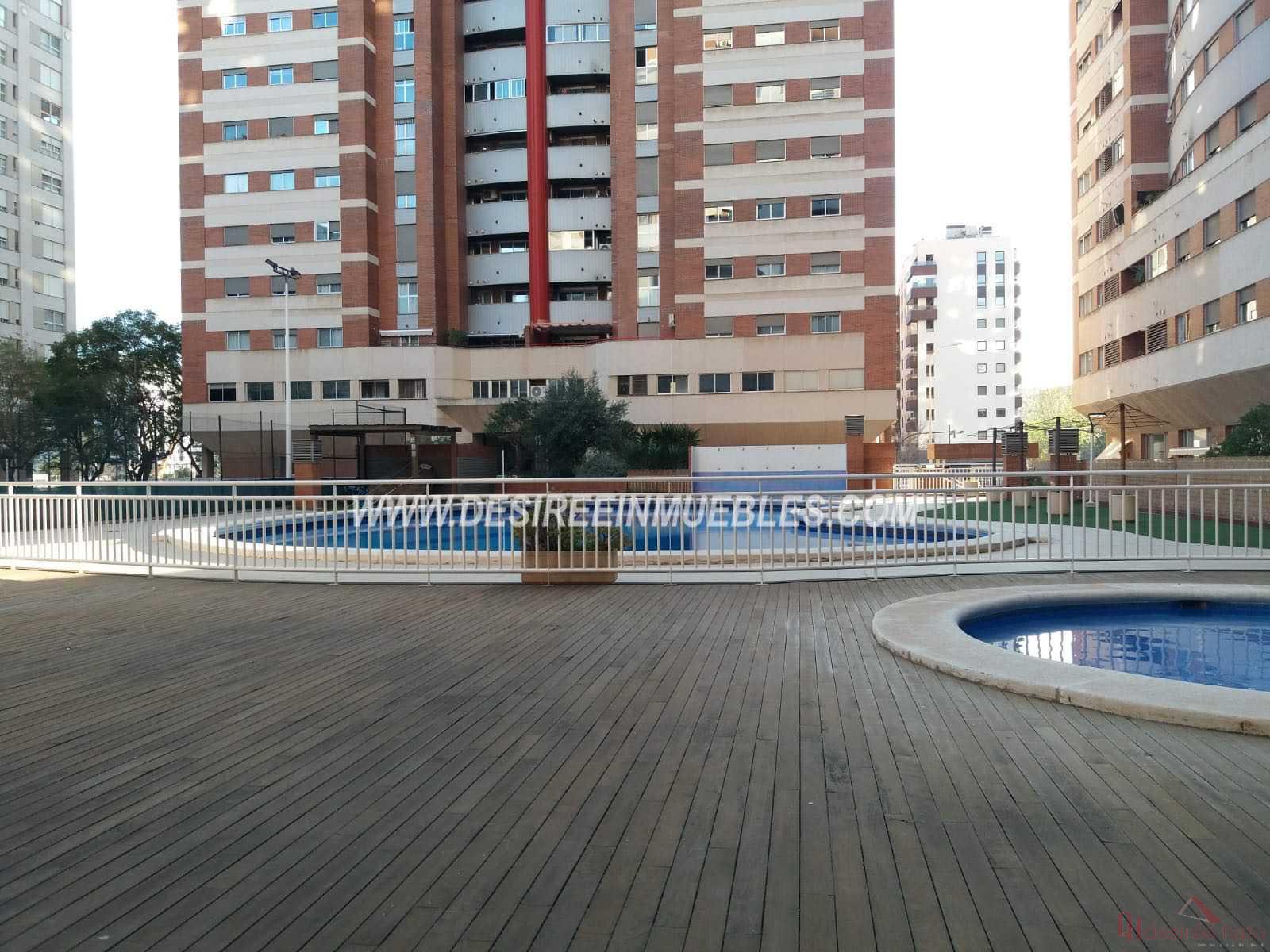 Venta de piso en Valencia