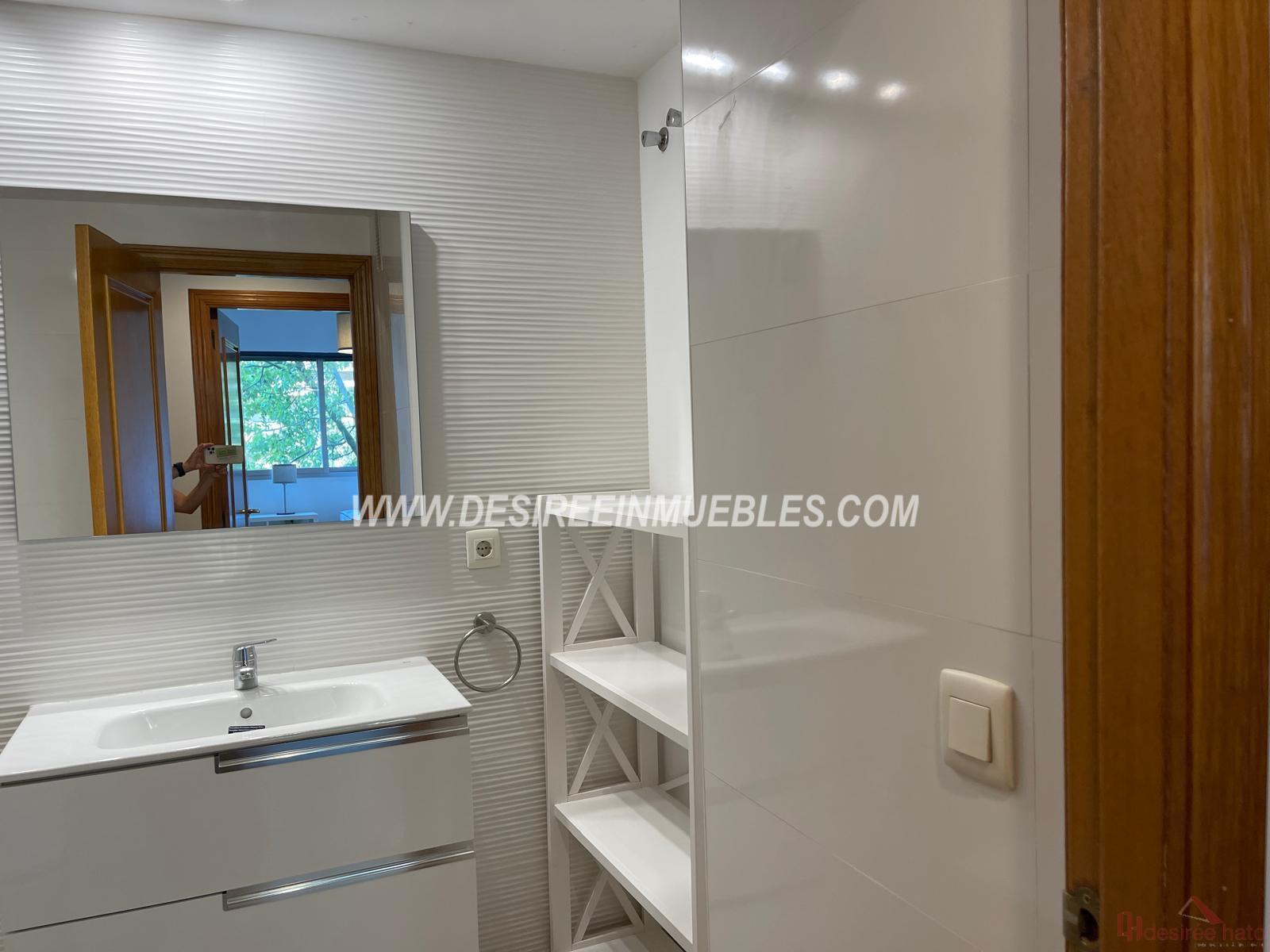 Venta de piso en Valencia