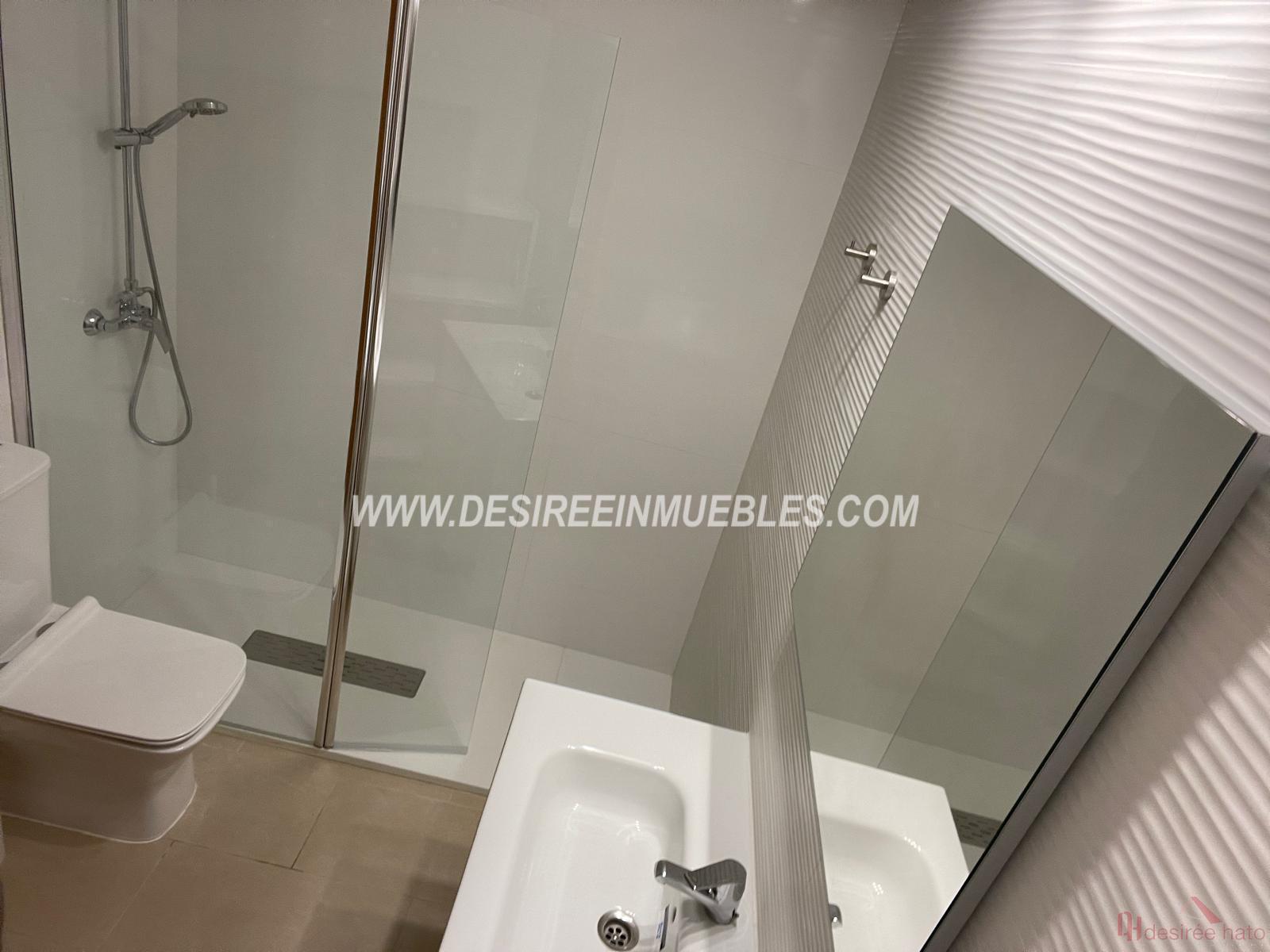 Venta de piso en Valencia