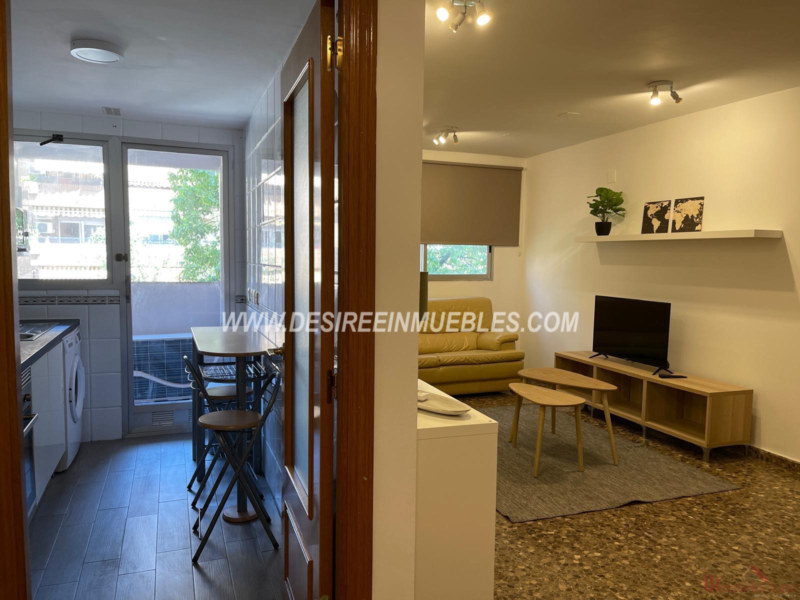 Venta de piso en Valencia