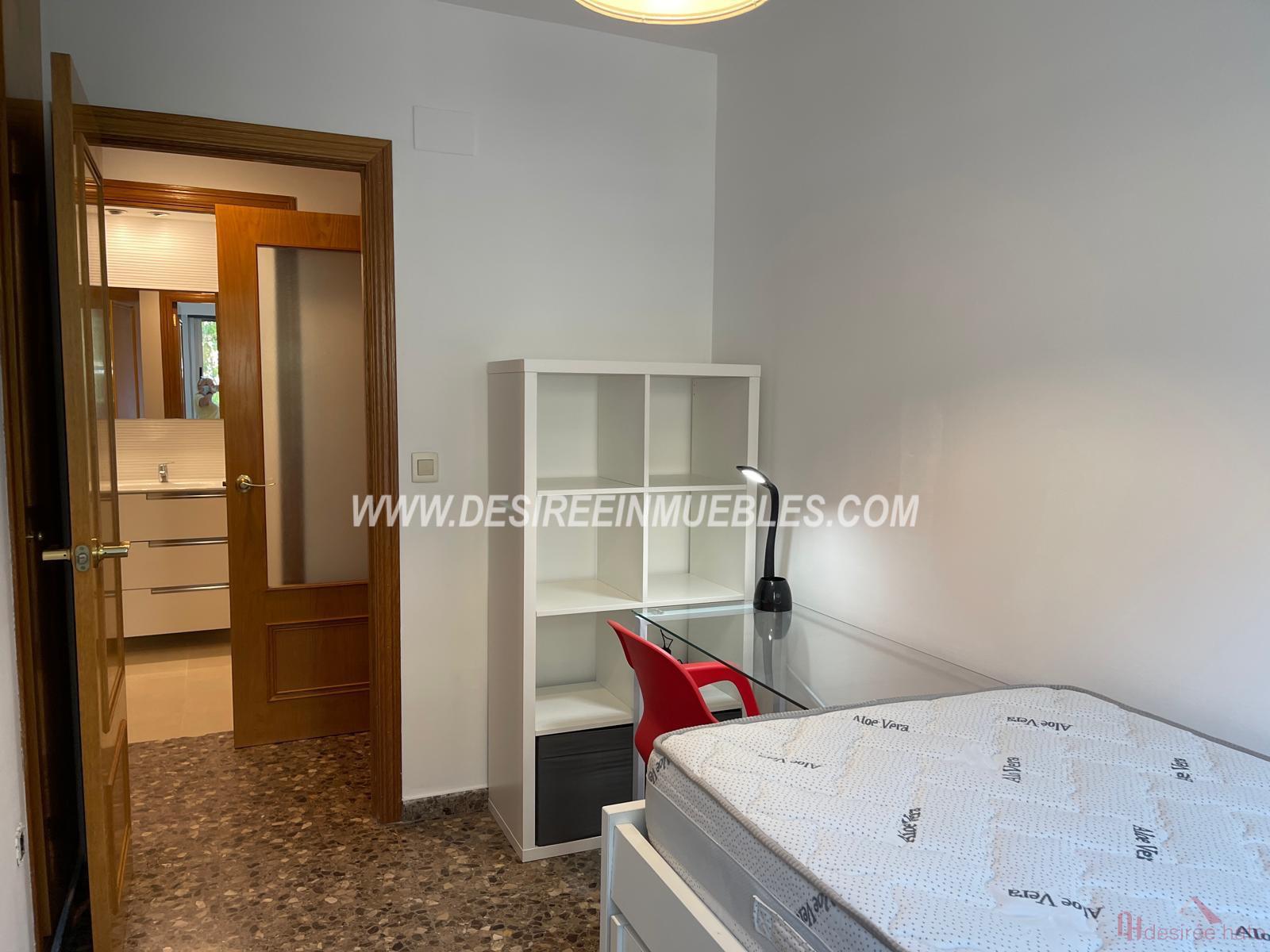 Venta de piso en Valencia