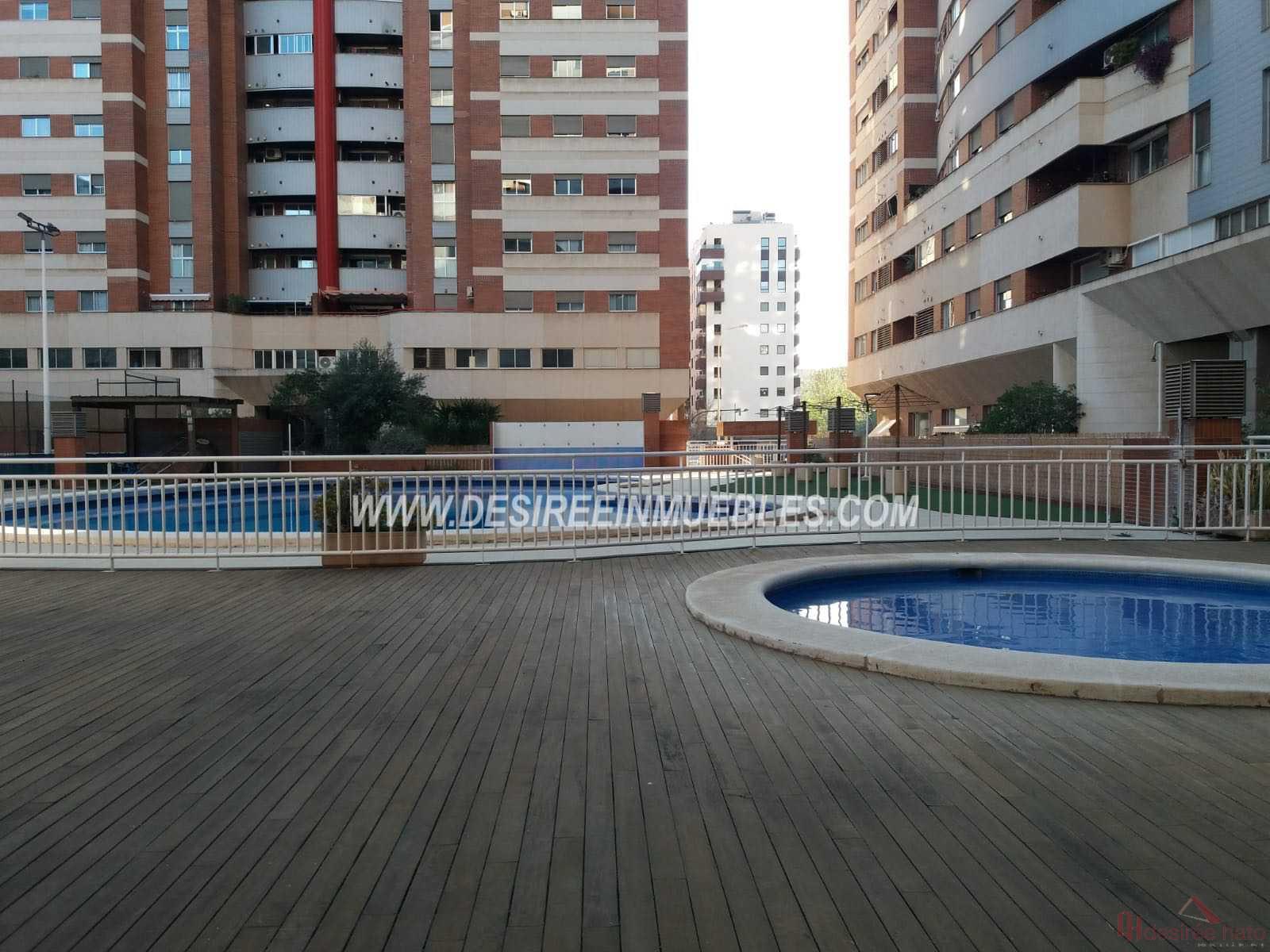 Venta de piso en Valencia