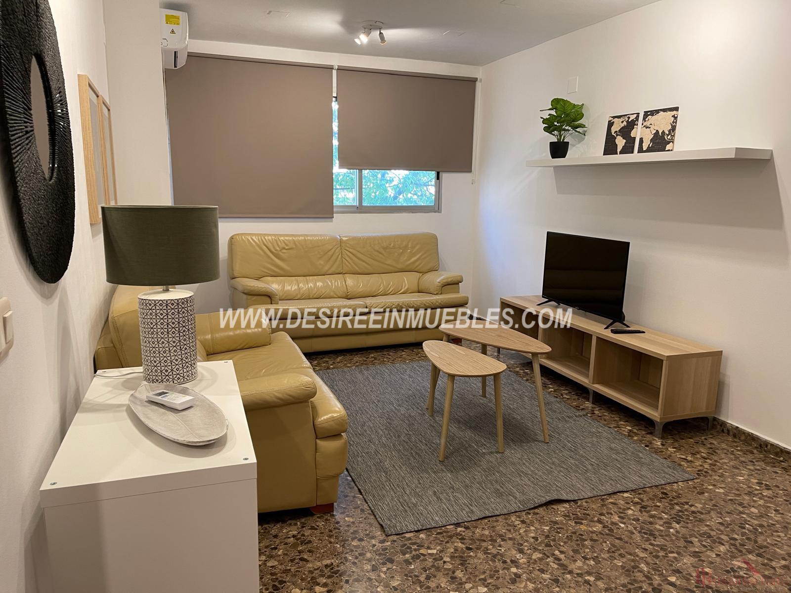 For sale of flat in Valencia