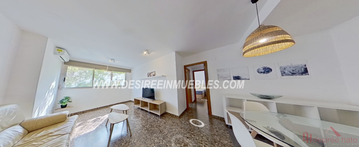 Verkoop van appartement in Valencia