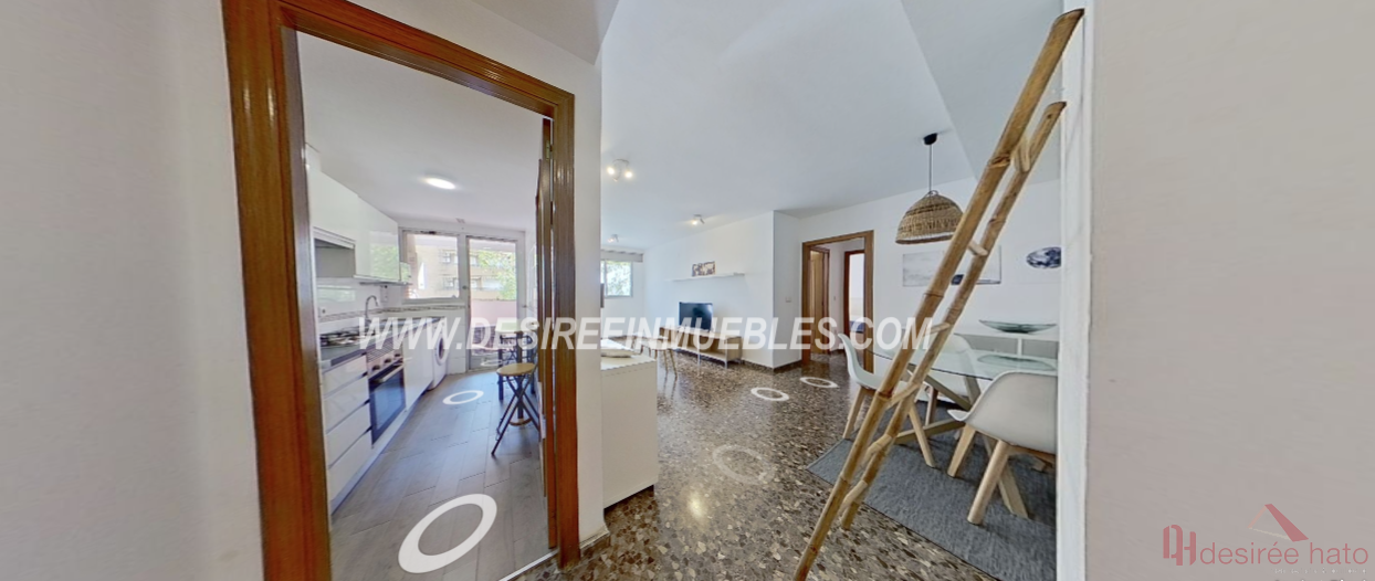 Venta de piso en Valencia