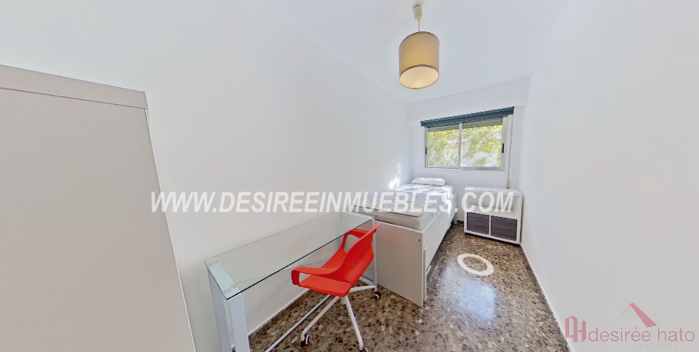 Venta de piso en Valencia