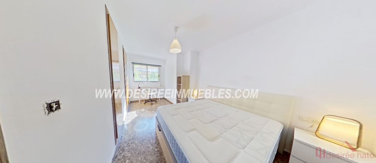 Venta de piso en Valencia