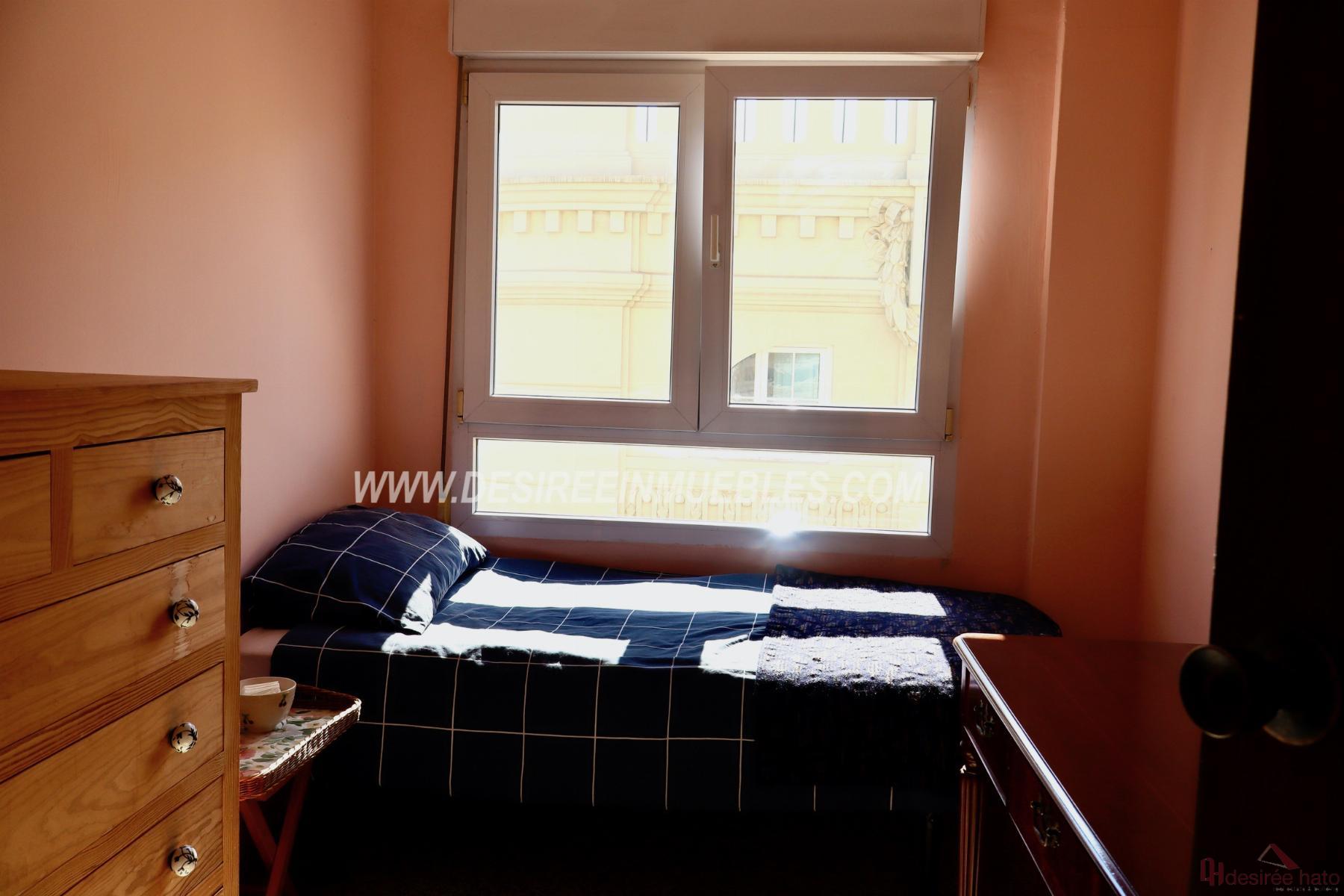 For sale of flat in Valencia
