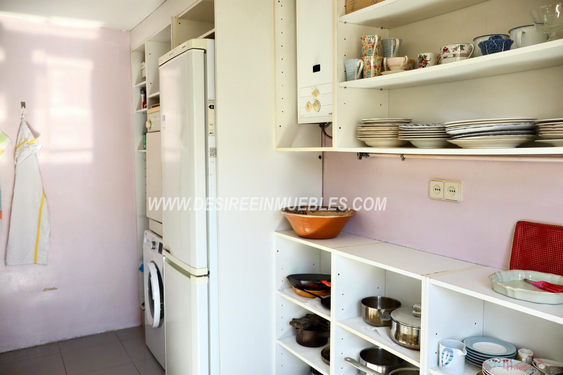 For sale of flat in Valencia