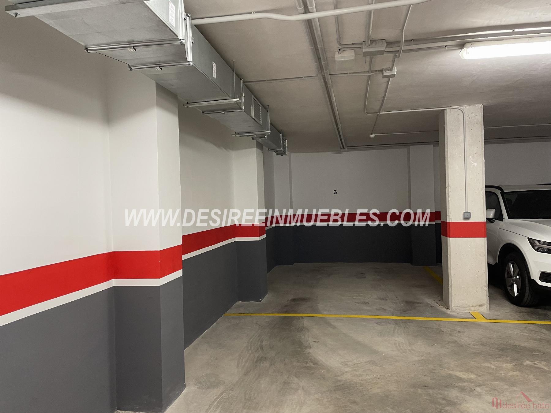 For rent of flat in Valencia