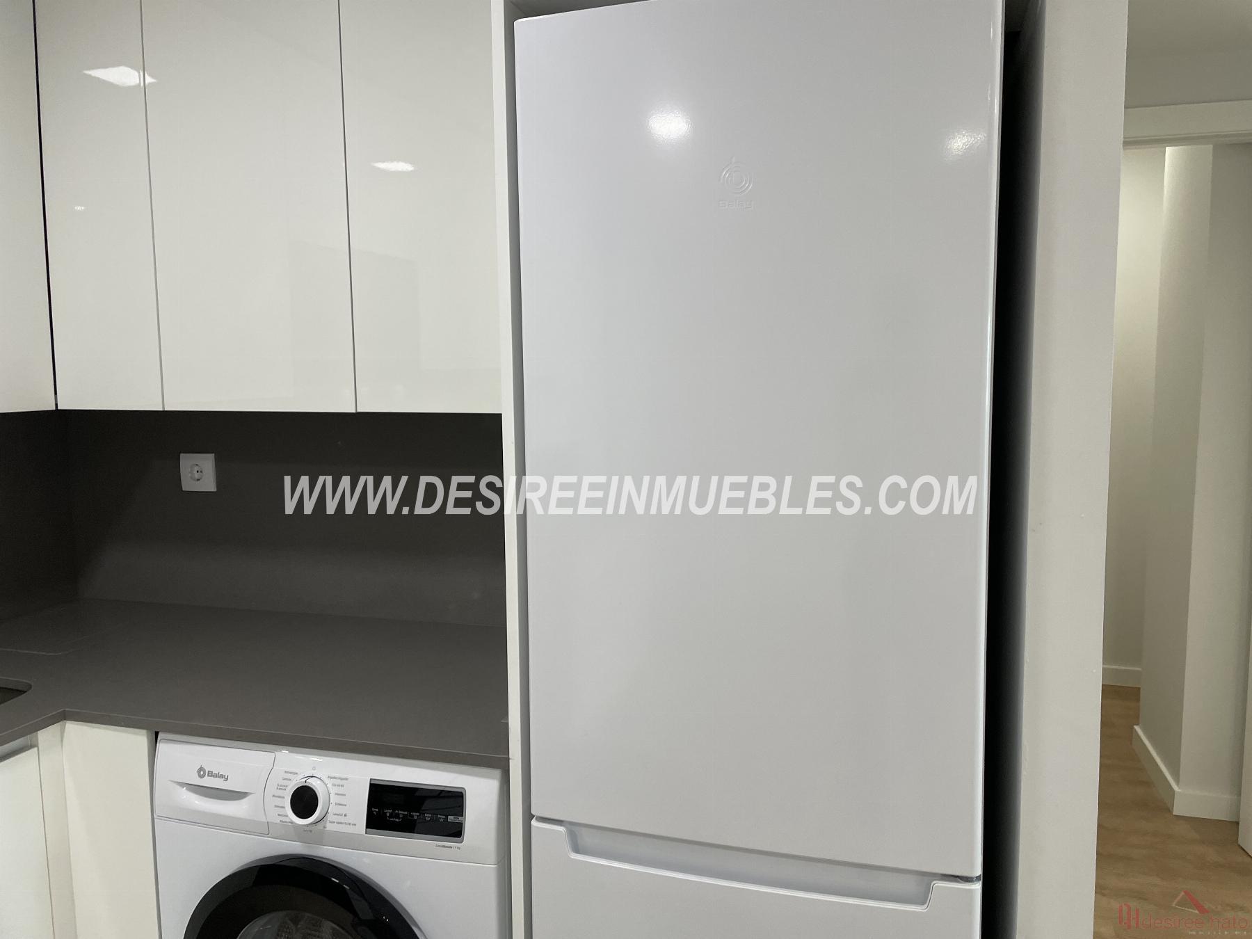 For rent of flat in Valencia