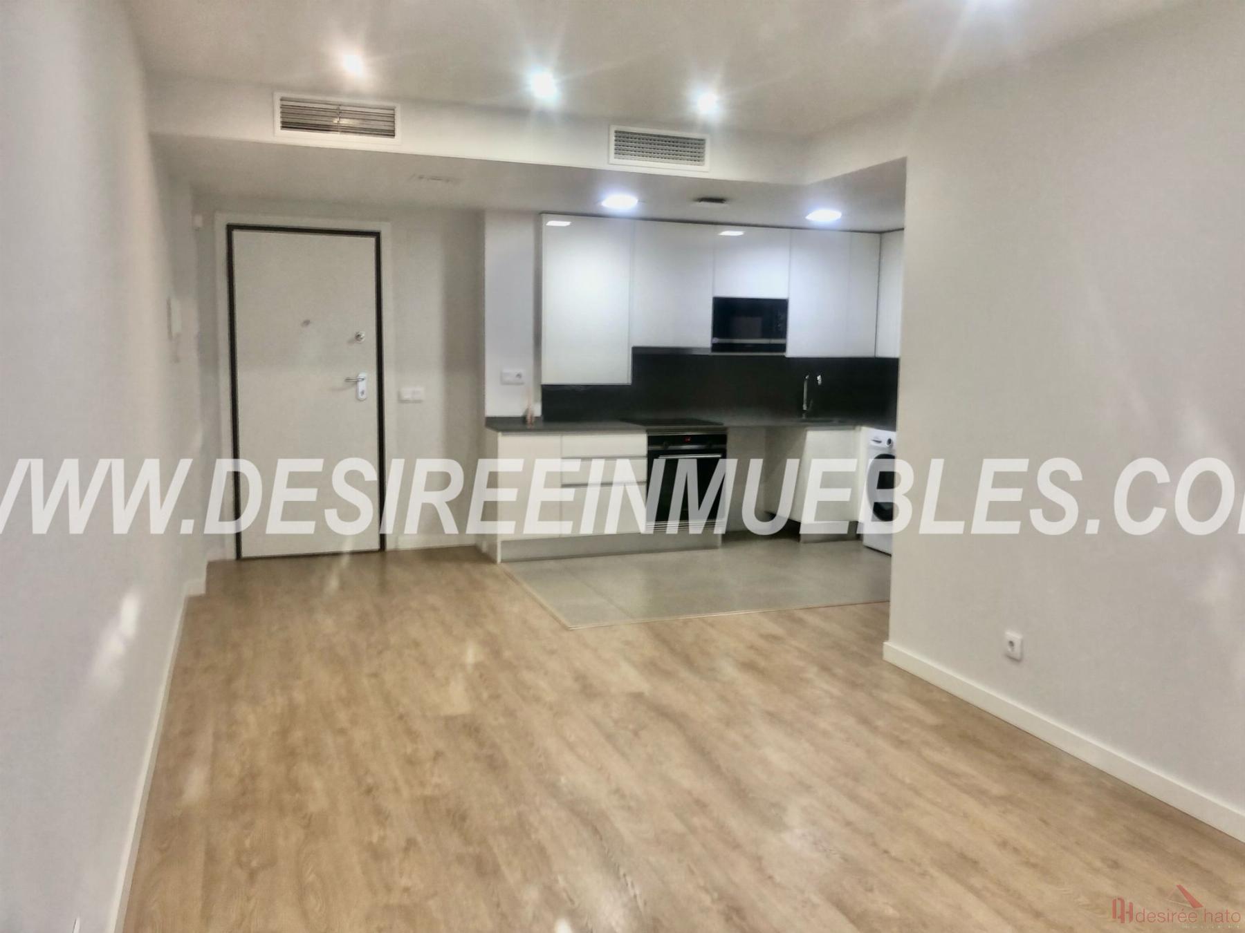 For rent of flat in Valencia