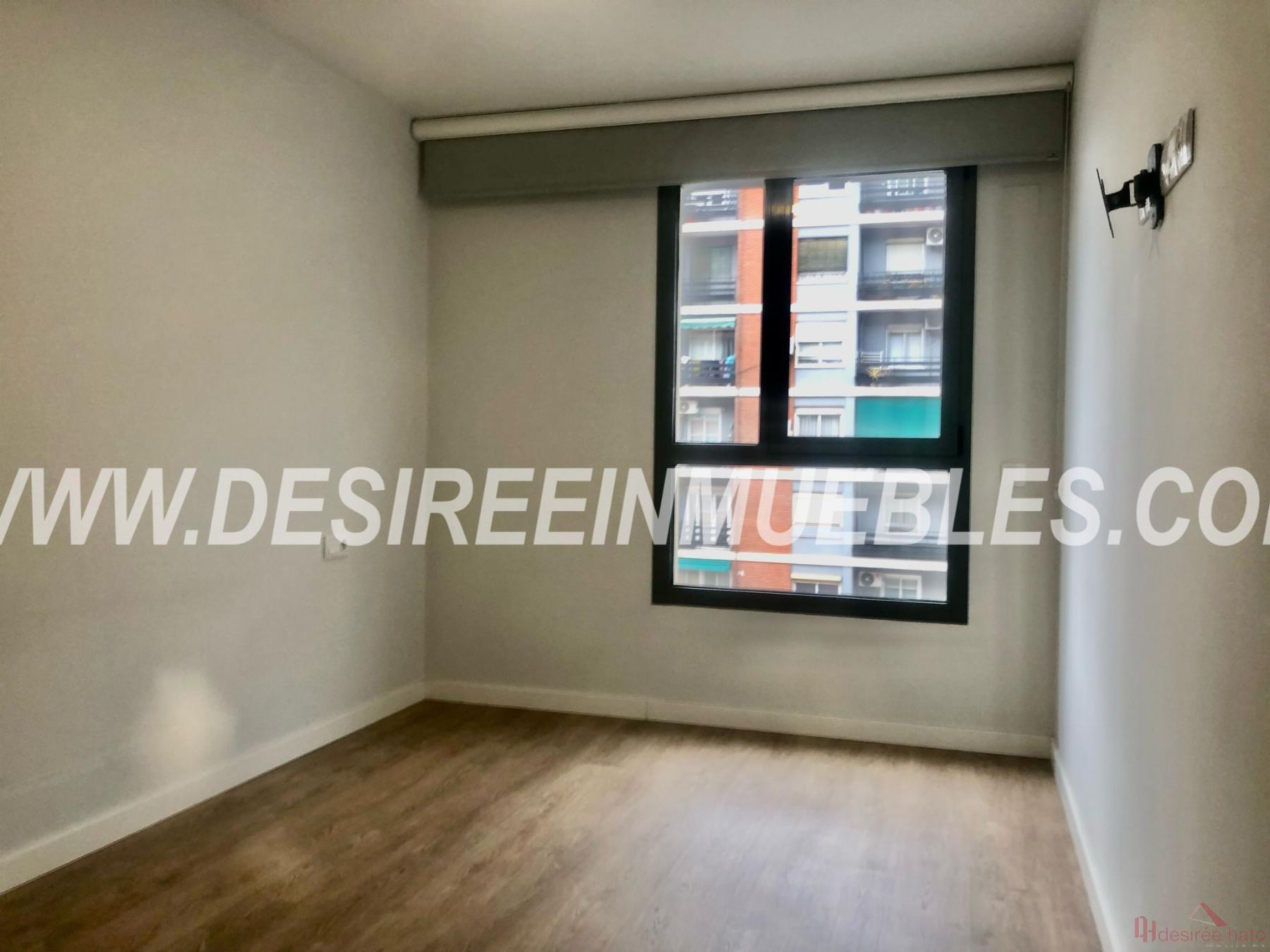 For rent of flat in Valencia