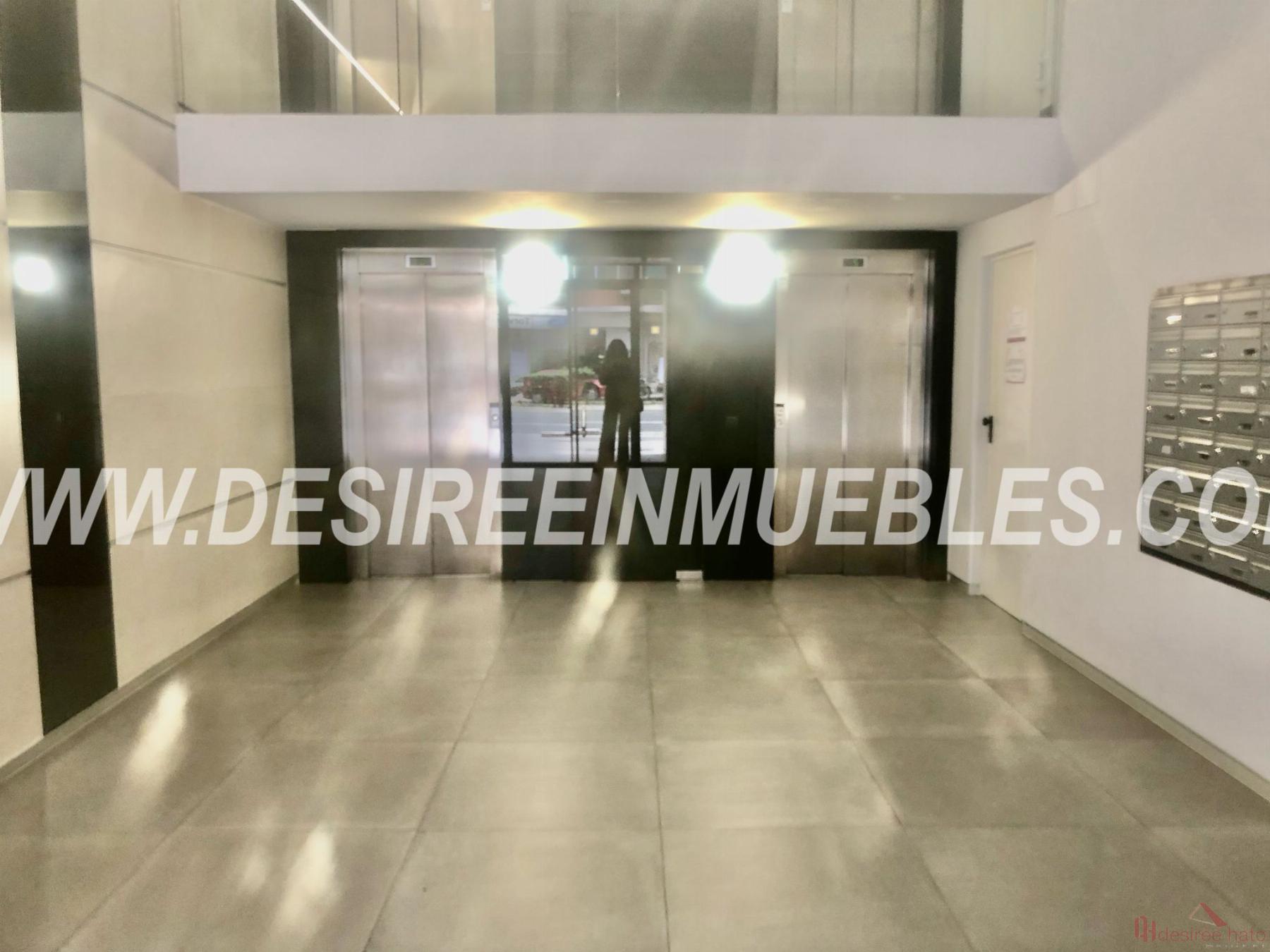 For rent of flat in Valencia