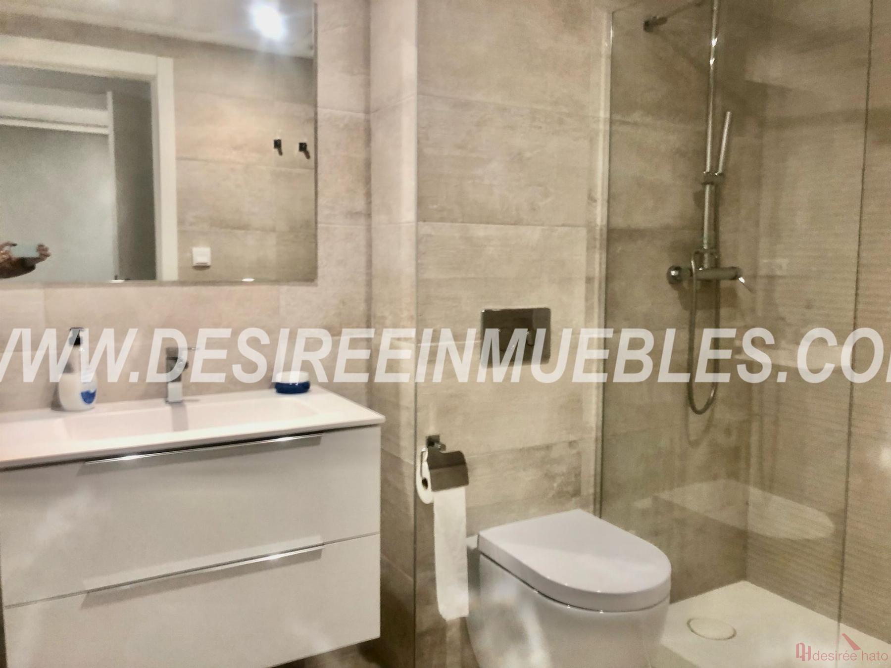 For rent of flat in Valencia