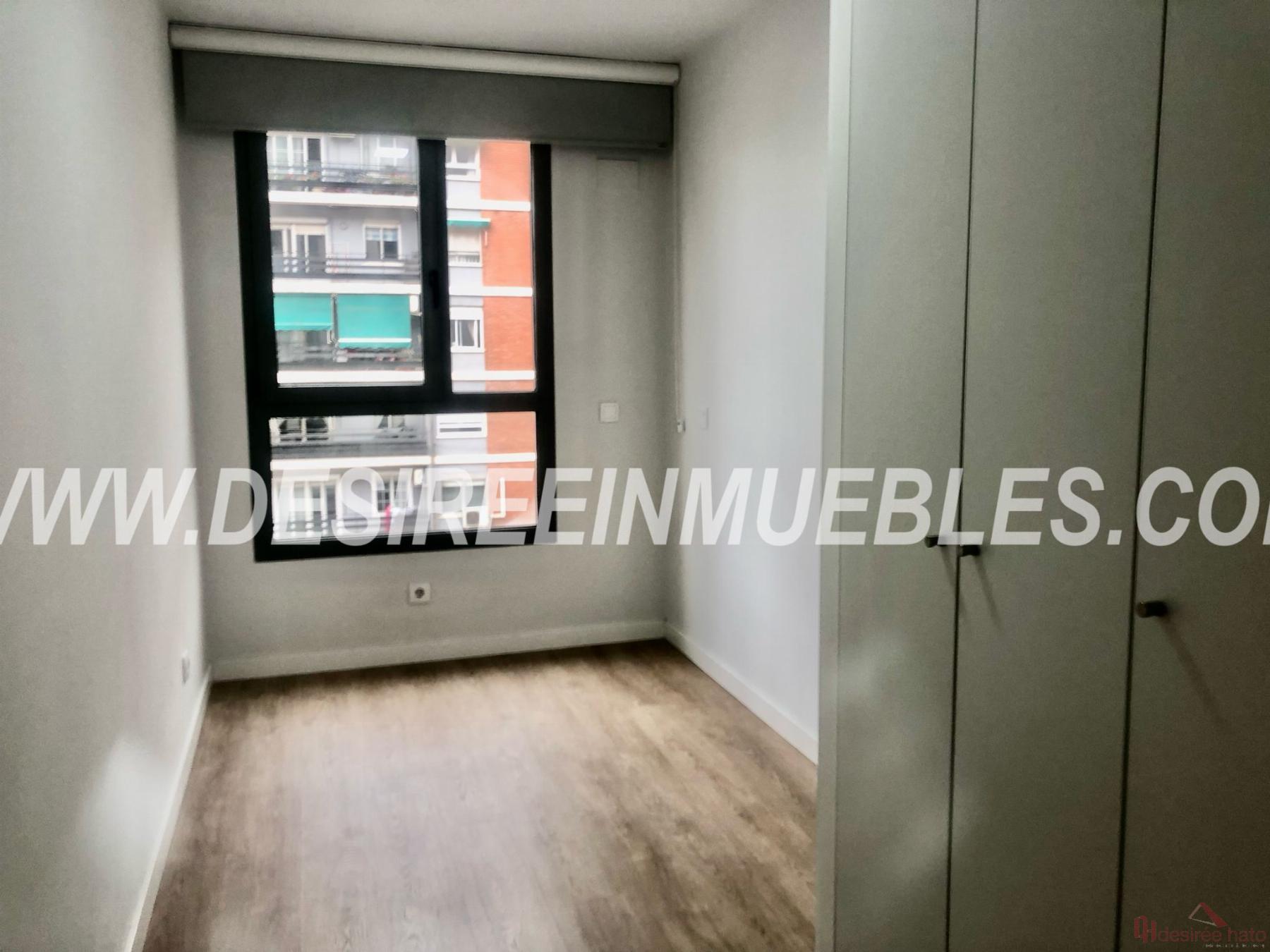 For rent of flat in Valencia