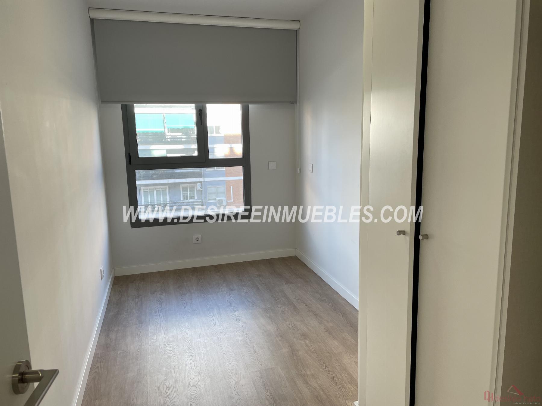 For rent of flat in Valencia