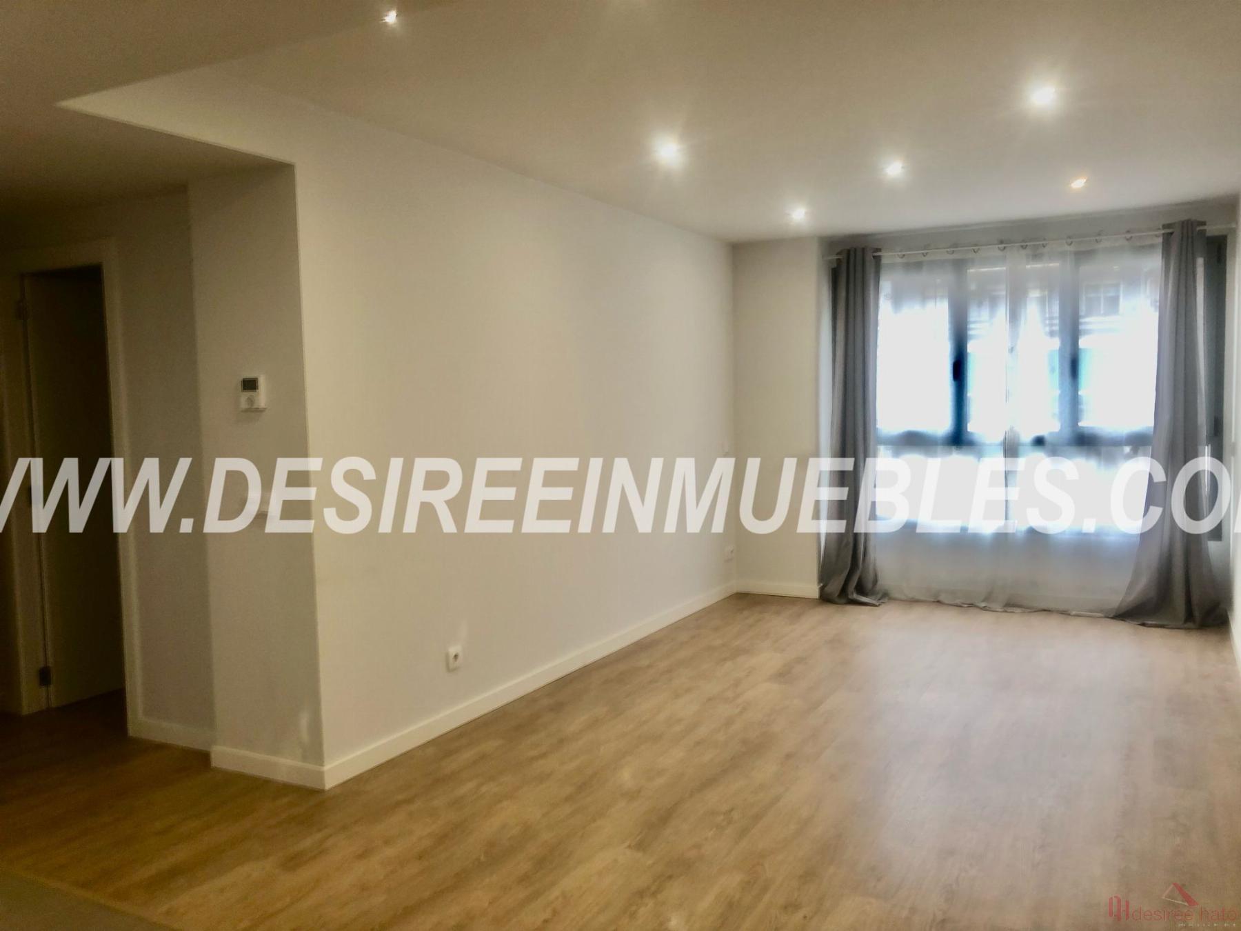 For rent of flat in Valencia