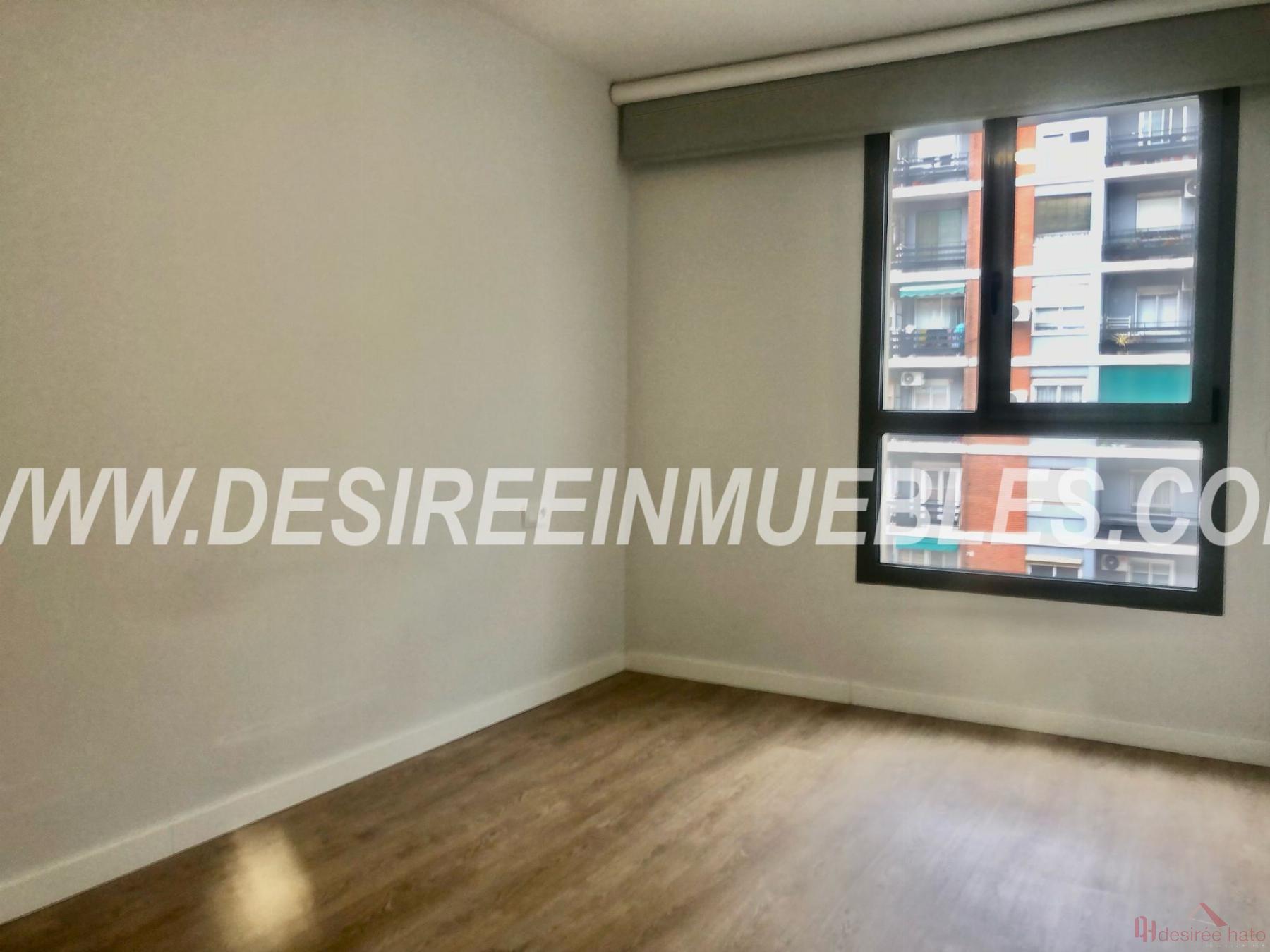 For rent of flat in Valencia