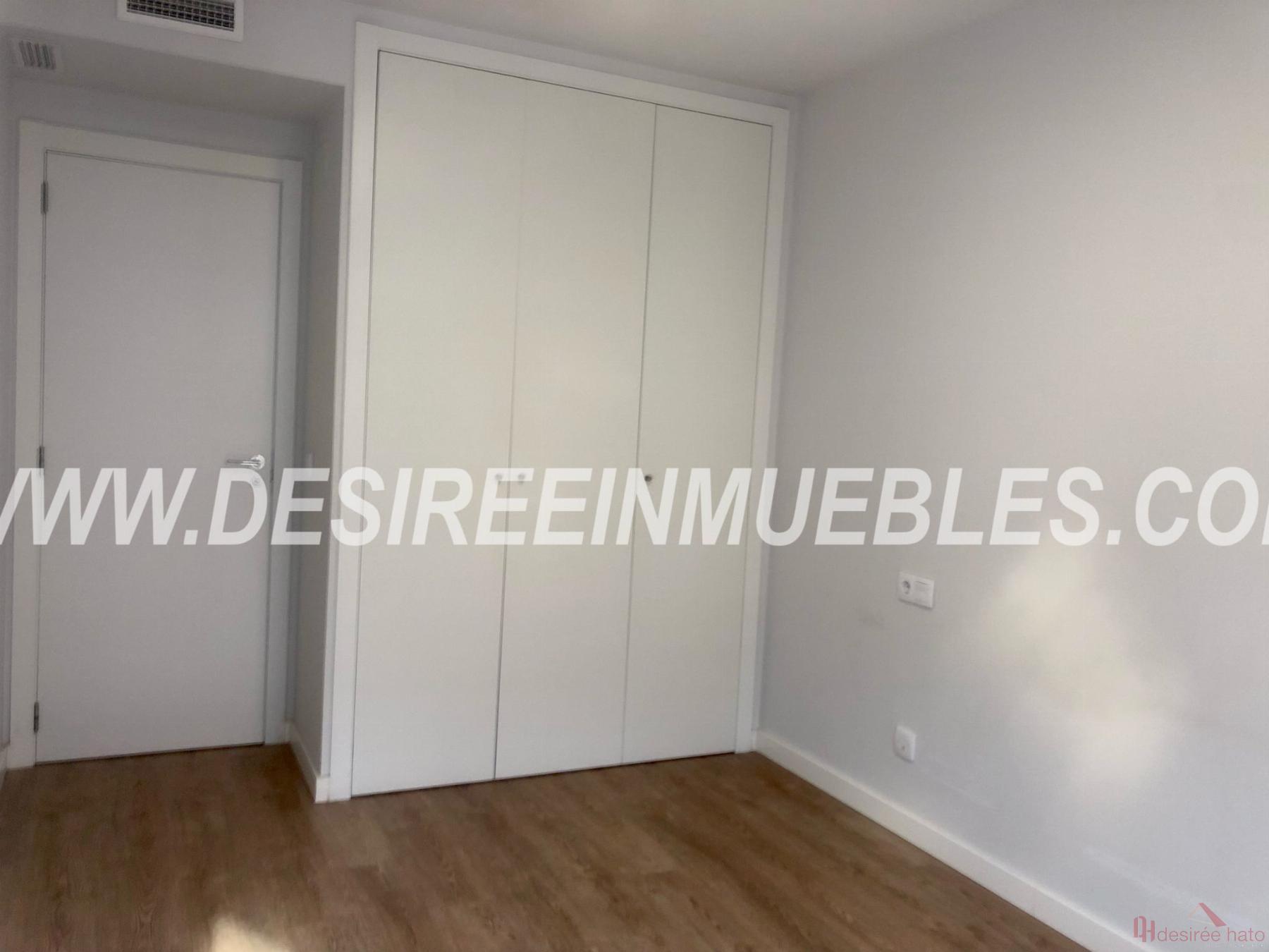 For rent of flat in Valencia