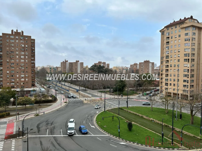 出租 的 办公室 在 Valencia