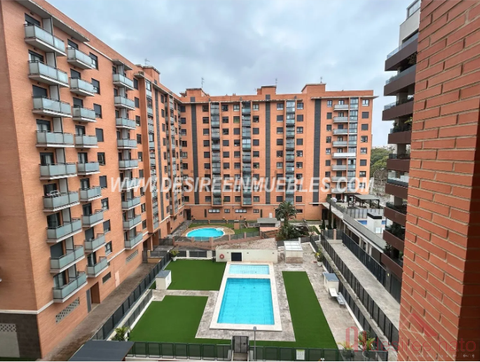 For rent of office in Valencia