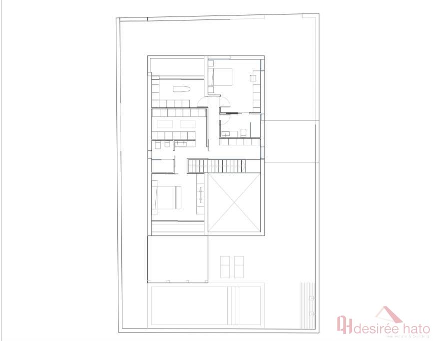 For sale of land in Albal