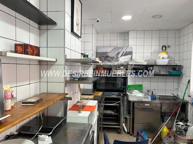 For share of commercial in Valencia