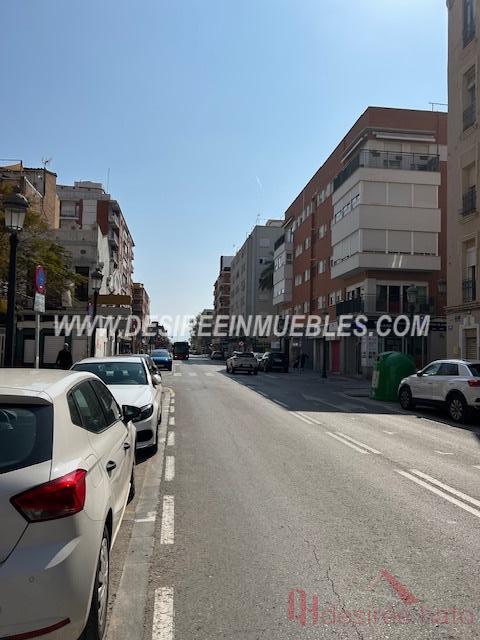 For share of commercial in Valencia