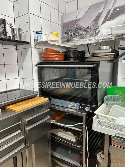 For share of commercial in Valencia
