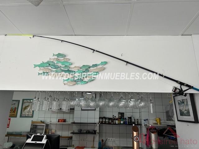 For share of commercial in Valencia