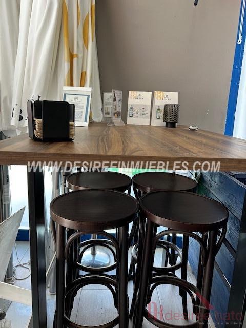 For share of commercial in Valencia