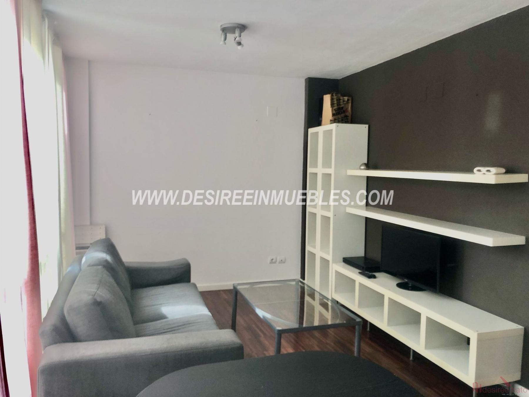 For rent of flat in Valencia