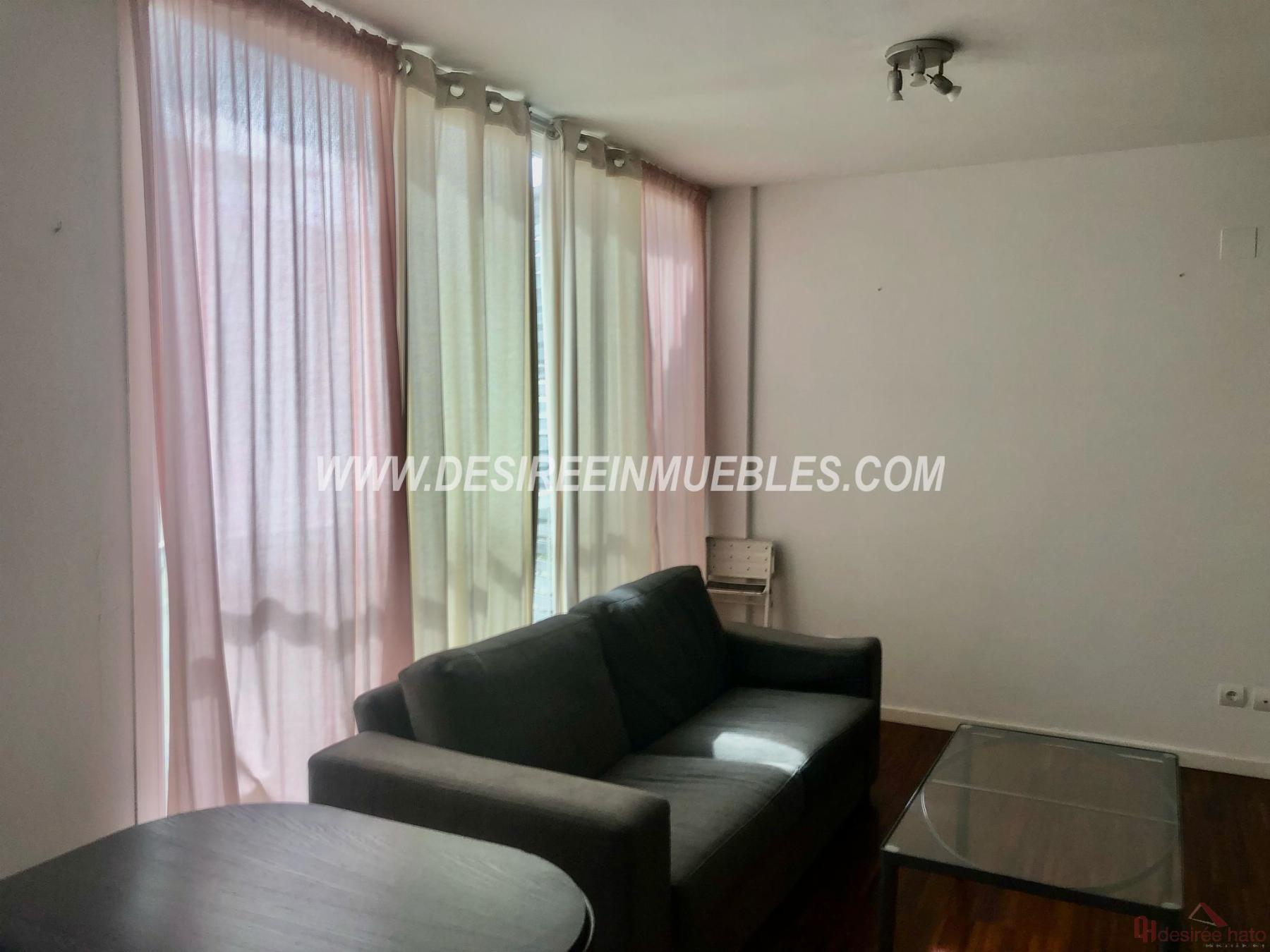 For rent of flat in Valencia