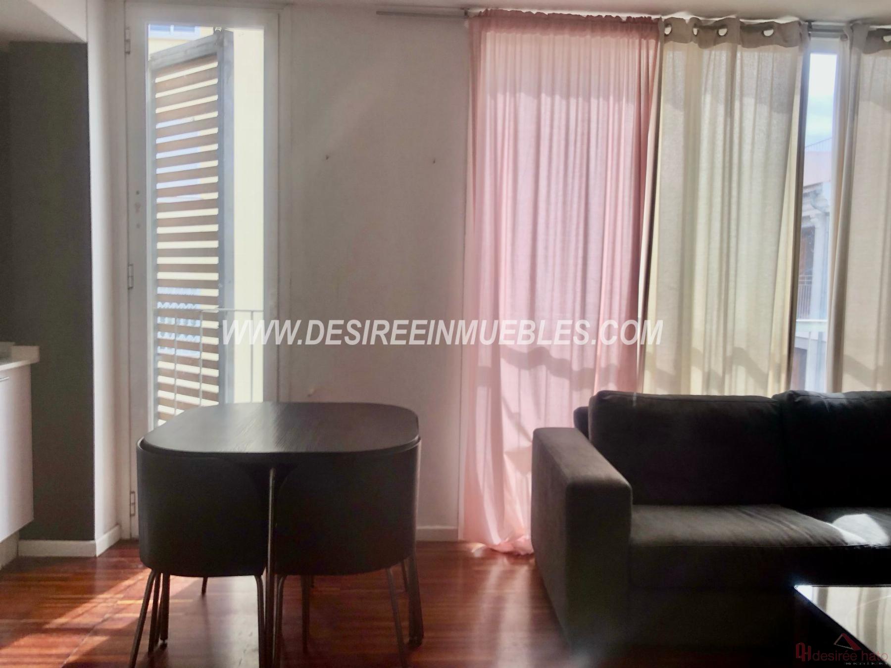For rent of flat in Valencia