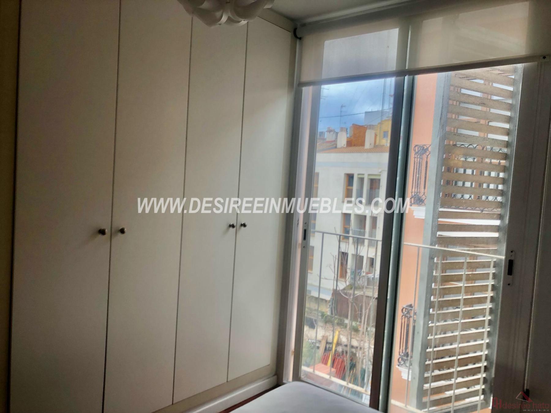 For rent of flat in Valencia