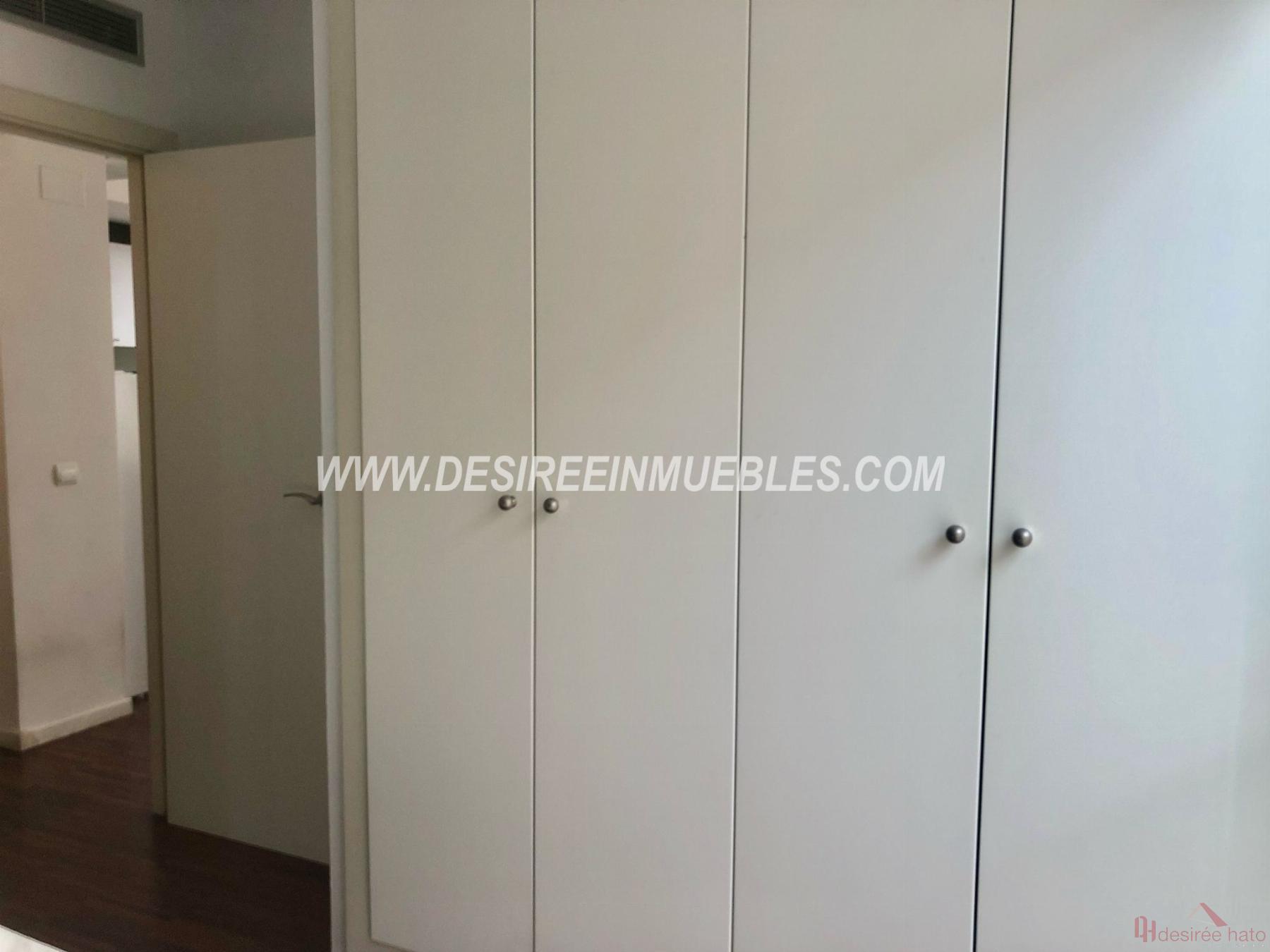 For rent of flat in Valencia