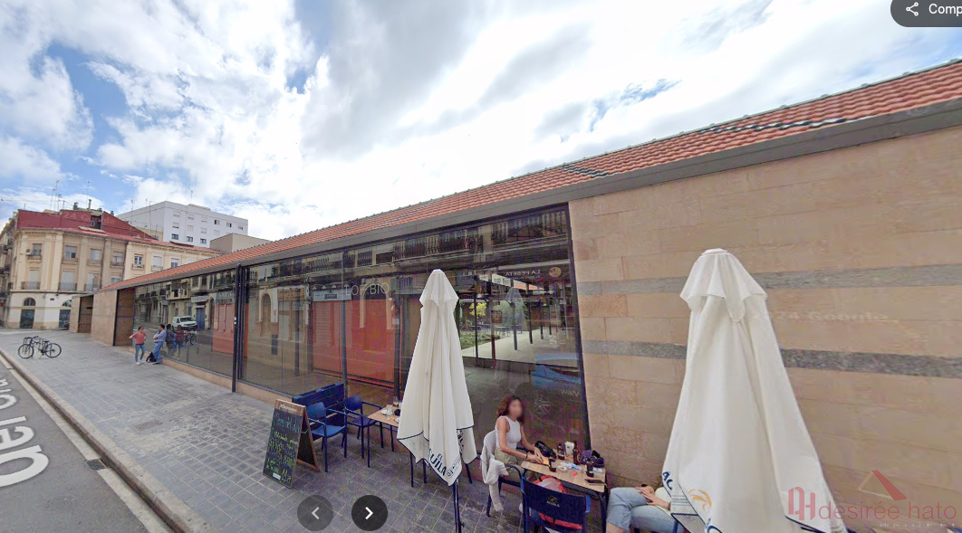For sale of commercial in Valencia