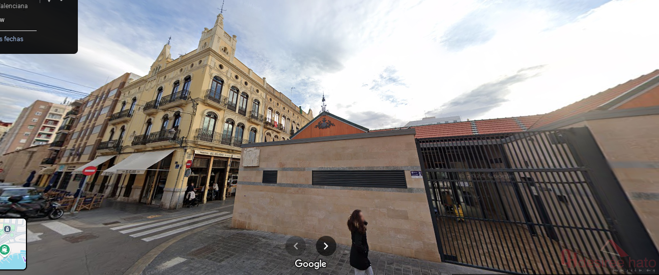 For sale of commercial in Valencia