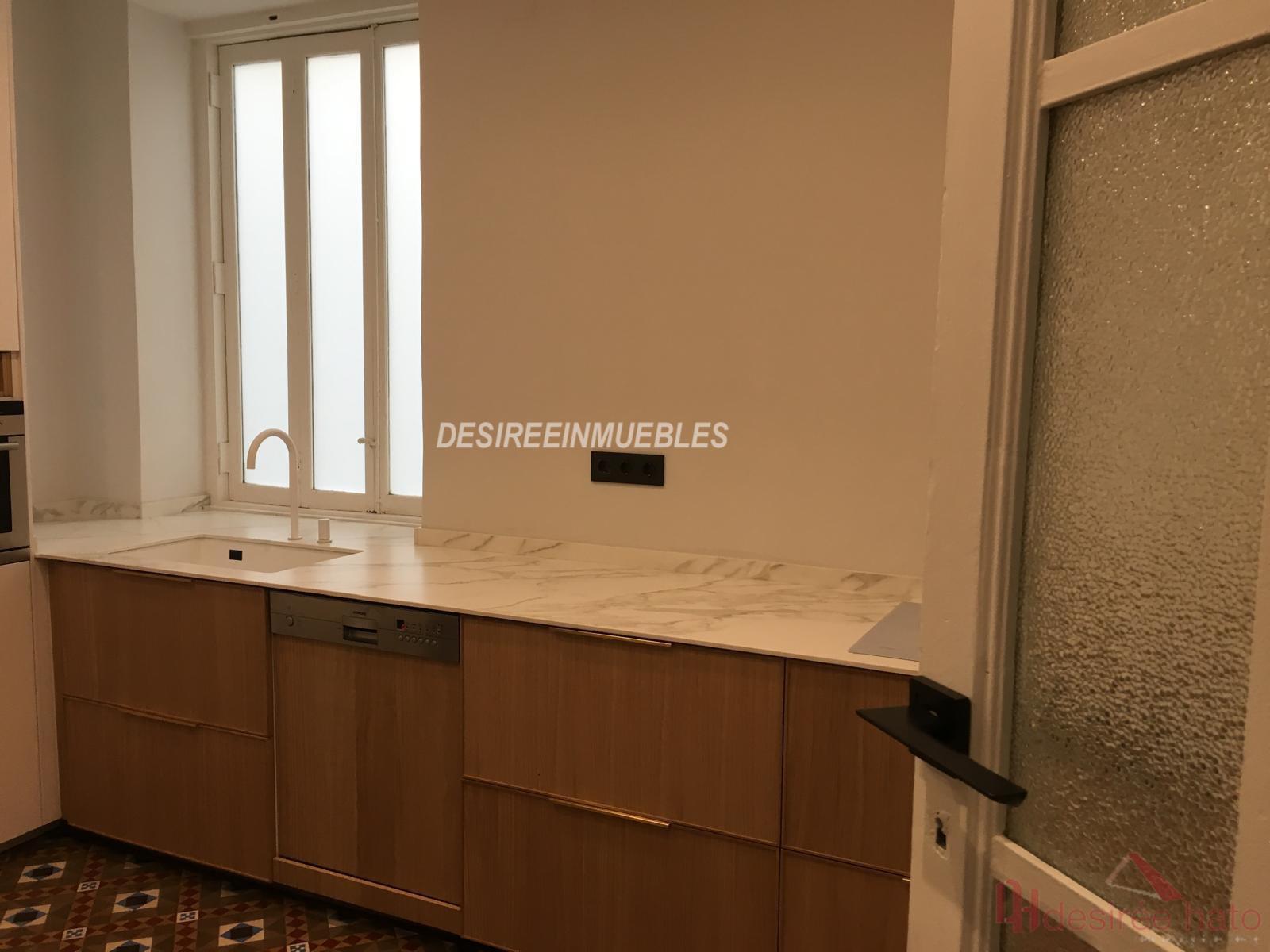 Alquiler de oficina en Valencia