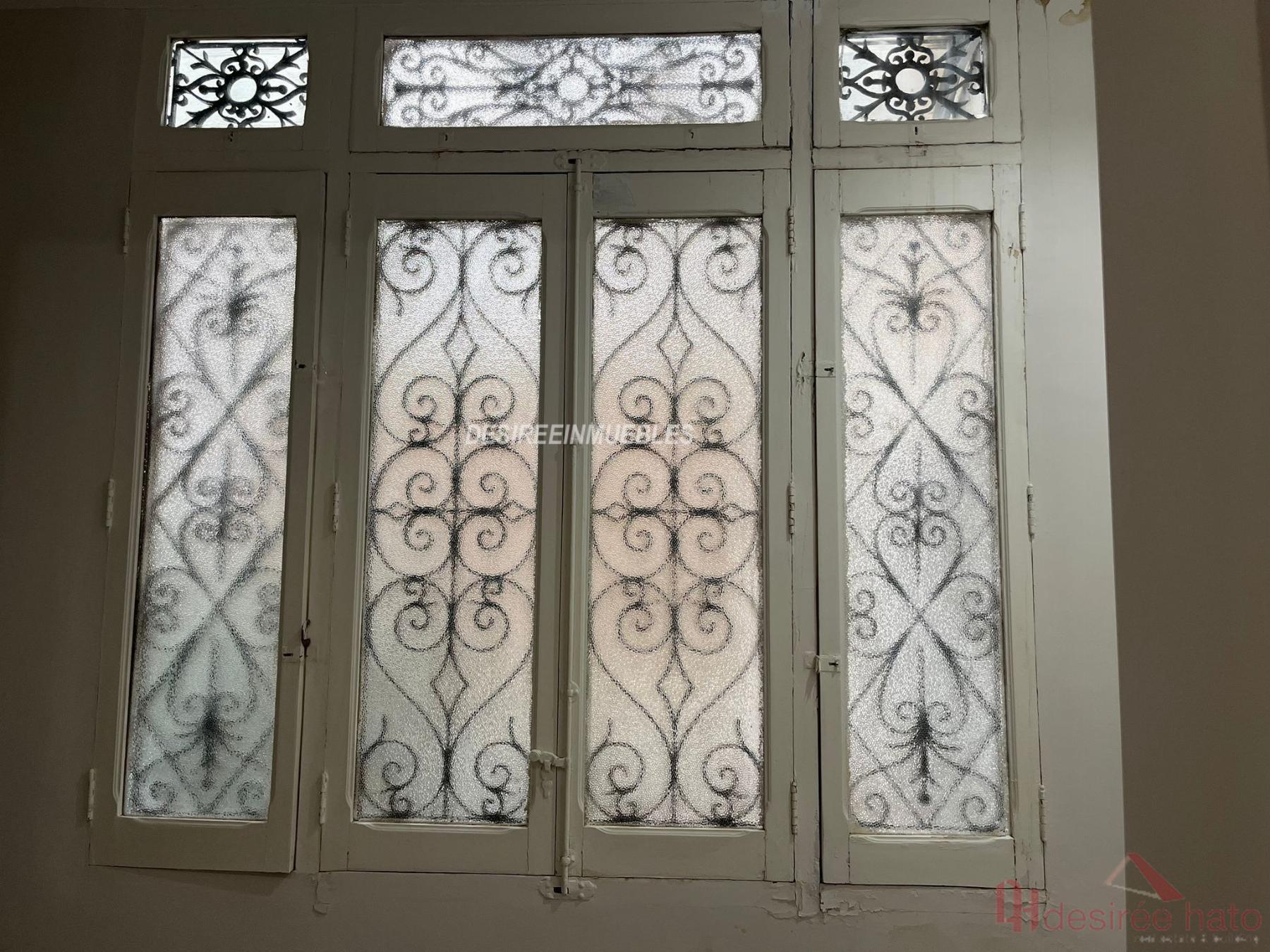 Alquiler de oficina en Valencia