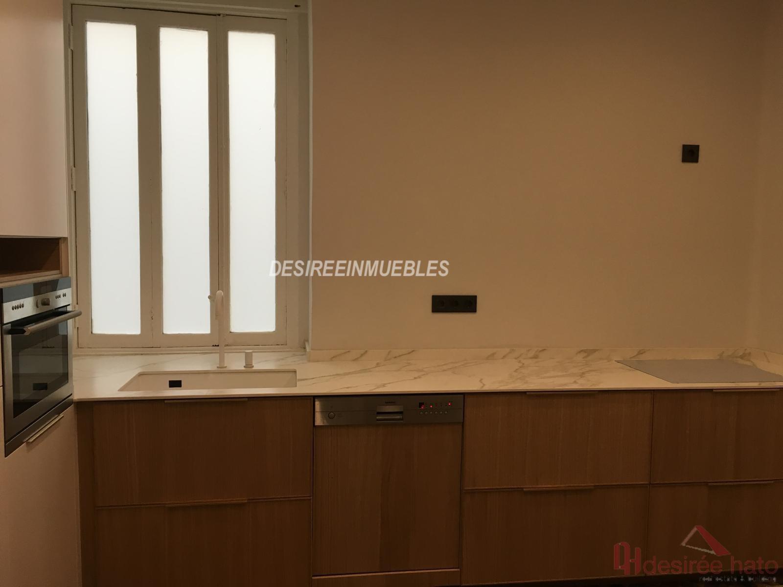 Alquiler de oficina en Valencia