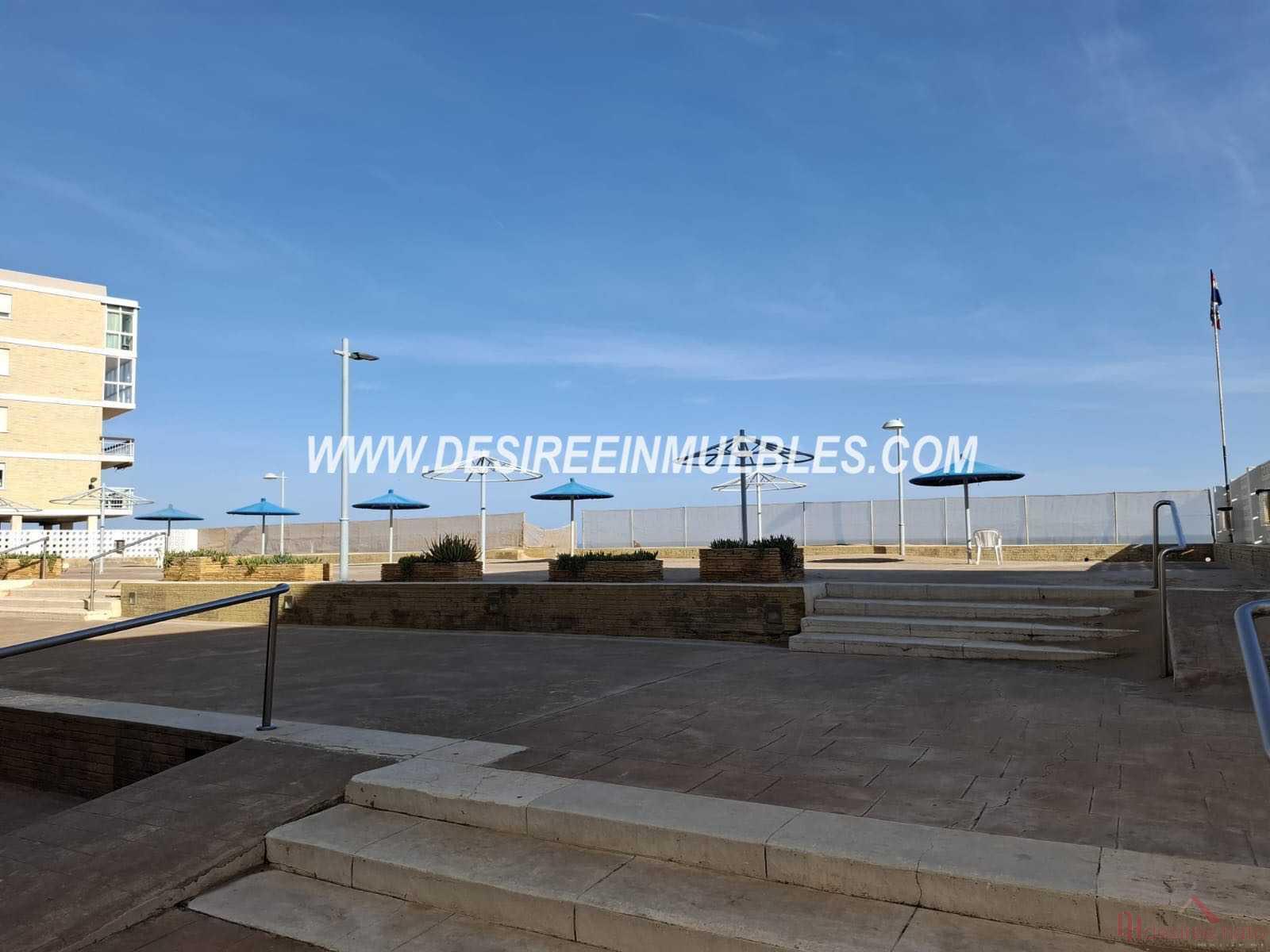 For sale of flat in Valencia