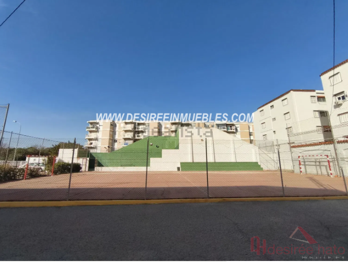 For sale of flat in Valencia